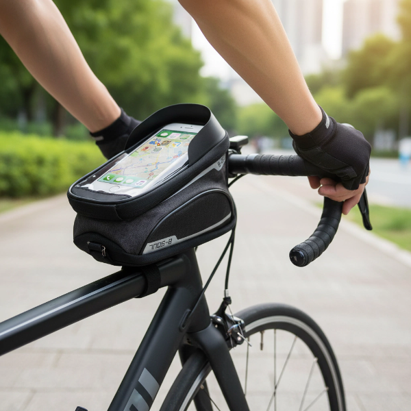 Producto - SOPORTE CELULAR IMPERMEABLE