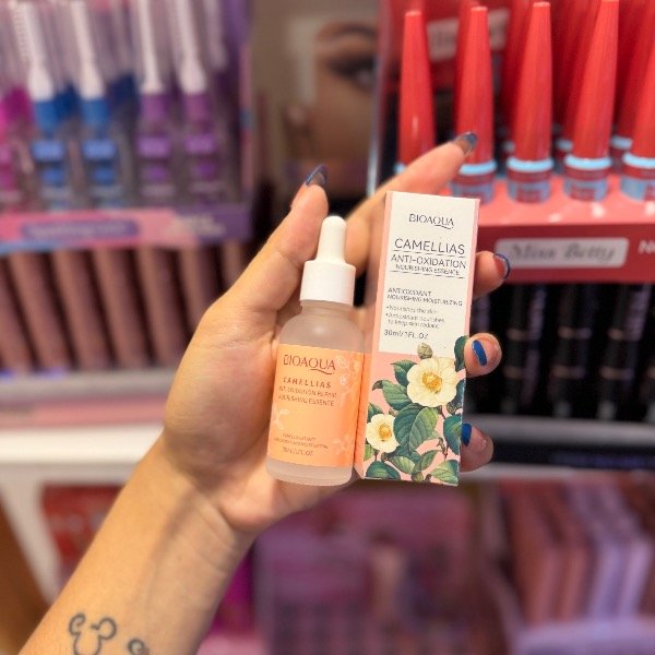 Producto - Serum Bioaqua