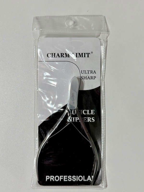 Producto - Corta cuticulas Charm Limit