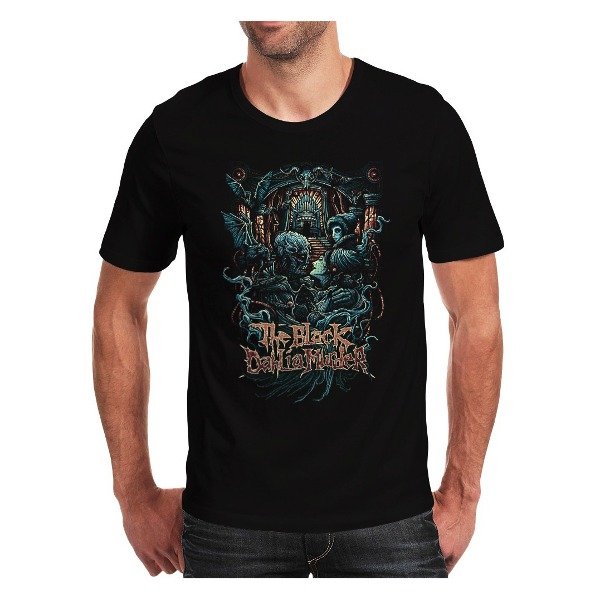 The black dahlia murder 01