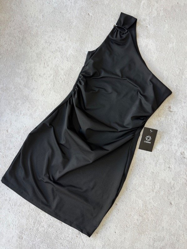 Producto - VESTIDO HONG