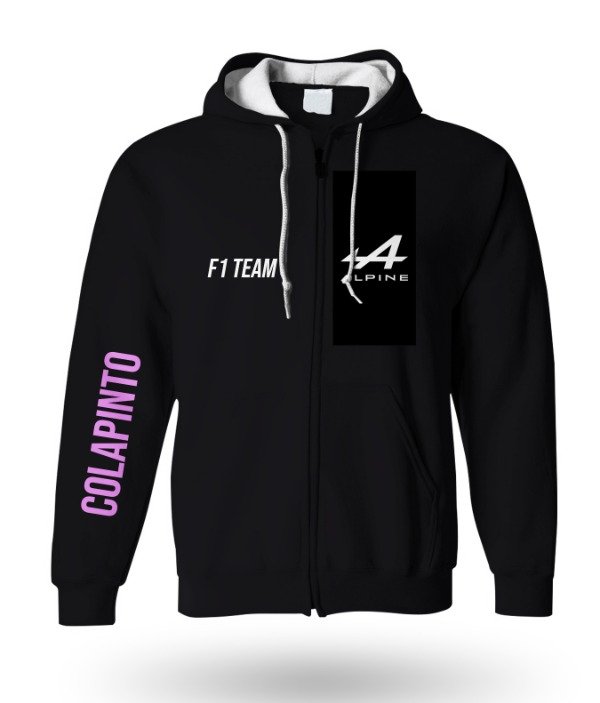 Producto - ALPINE COLAPINTO