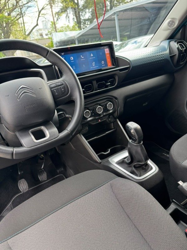 Producto - Citroën C3 PureTech 82 First Edition MT 2023 - 11