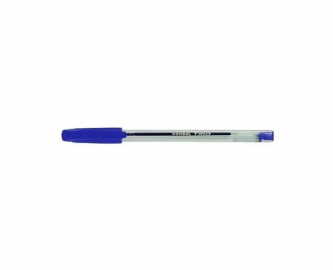 Producto - BOLIGRAFO CONSUL TRIO 1 MM Azul/Negro/Rojo - 2