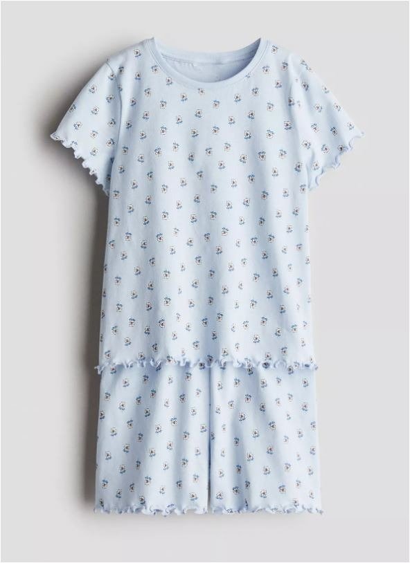 Producto - Pijama HYM 2 pzas