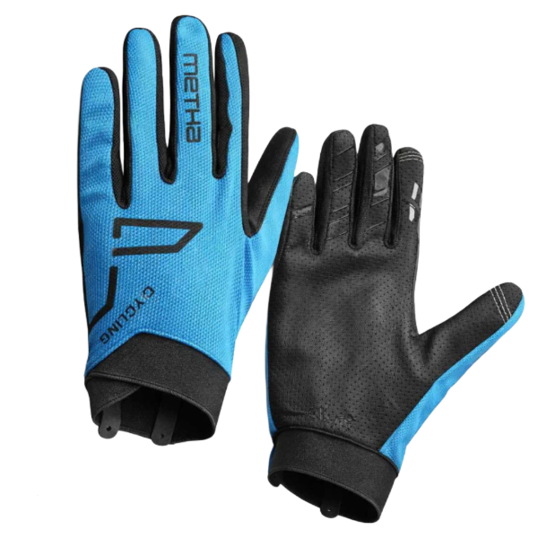 Producto - Guante Largo TRAX