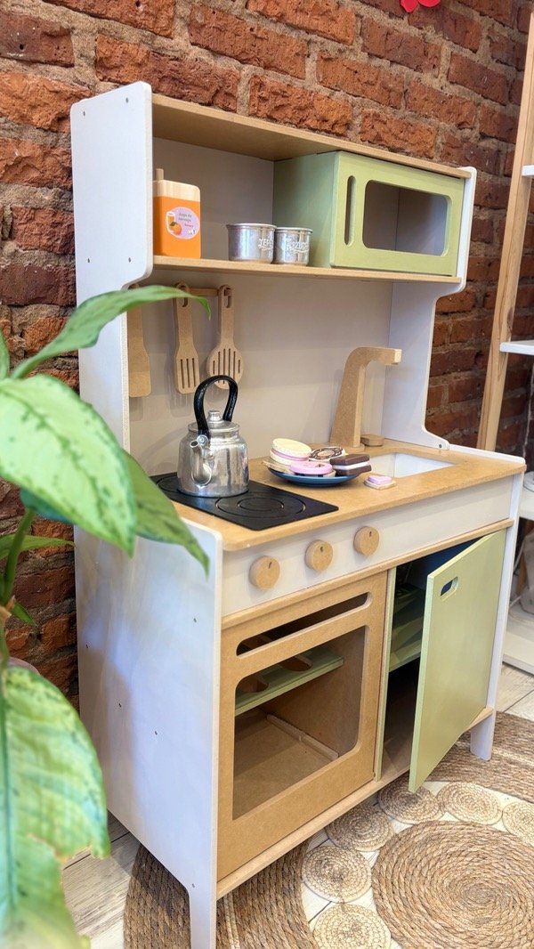 Producto - Cocina Ramona