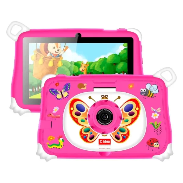 Producto - Tablet C Idea CM86 Kids 7 8GB 256GB - 7
