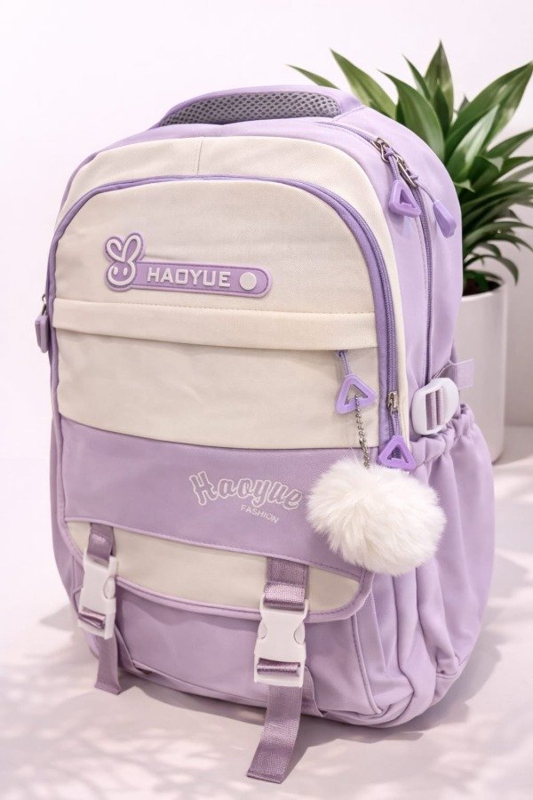 Producto - mochila hoayoe