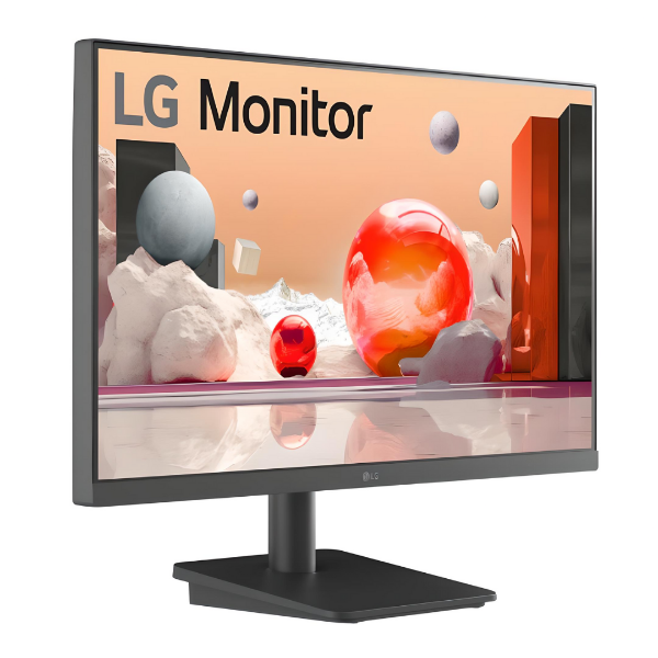 Producto - MONITOR LG 24 LED 24MS500 FULL HD BORDERLESS 100Hz (II) HDMI