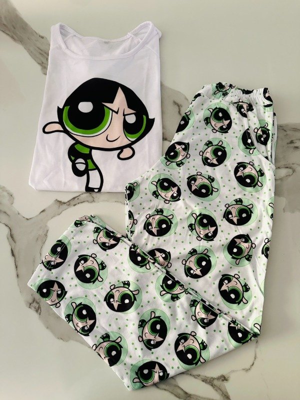 Producto - Pijama de BELLOTA - COD 3264