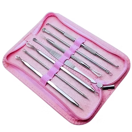 Producto - Kit de extracción 7 piezas