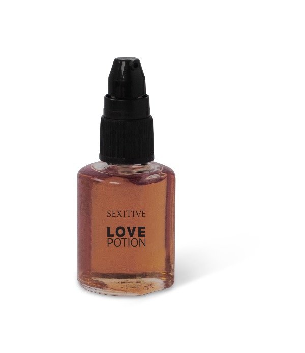 Producto - Aceite love potion ddl