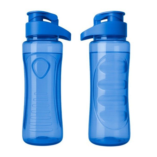 Producto - BOTELLA SPORT DAKAR 750ML FULL AZUL (cod. 6856)