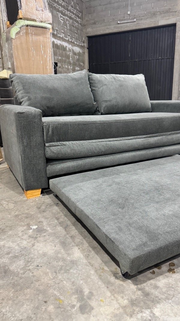 Producto - Sofá cama 1.90 - 1