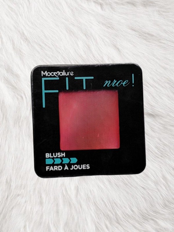 Producto - Rubor en polvo - "Fit nroe"
