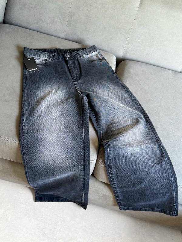 Producto - Baggy Lenon