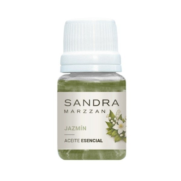 Producto - Aceite Aromatico Jazmin x 12ml
