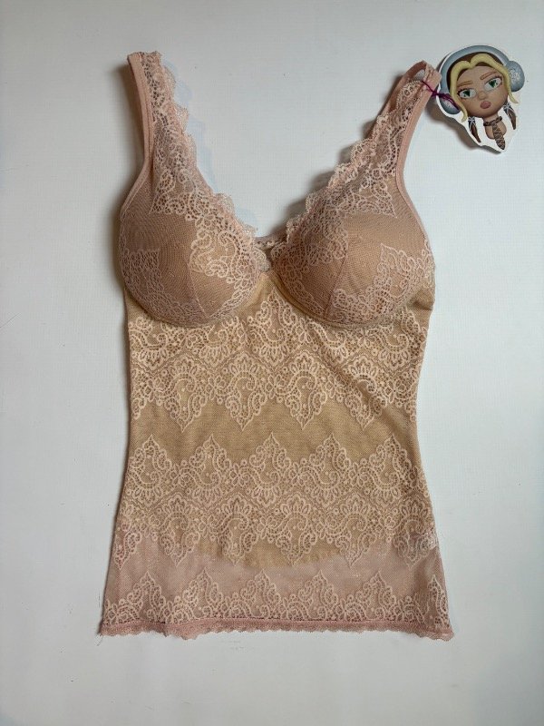 Producto - Bustier Charlotte
