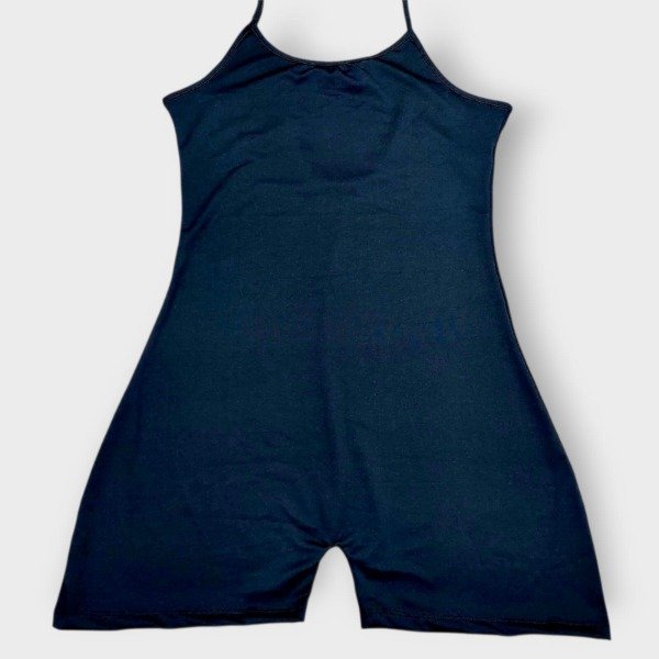 Producto - Catsuit Negro T1 T2 T3 T4 T5 y T6