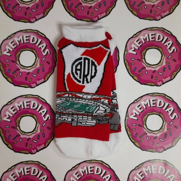 Producto - CANCHA RIVER