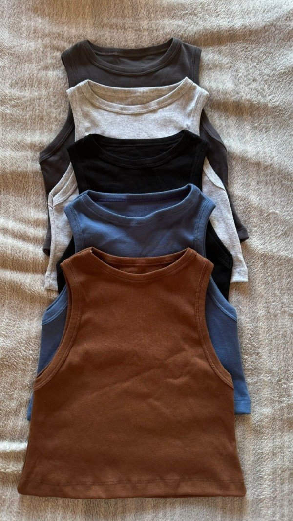 Producto - Muscu premium