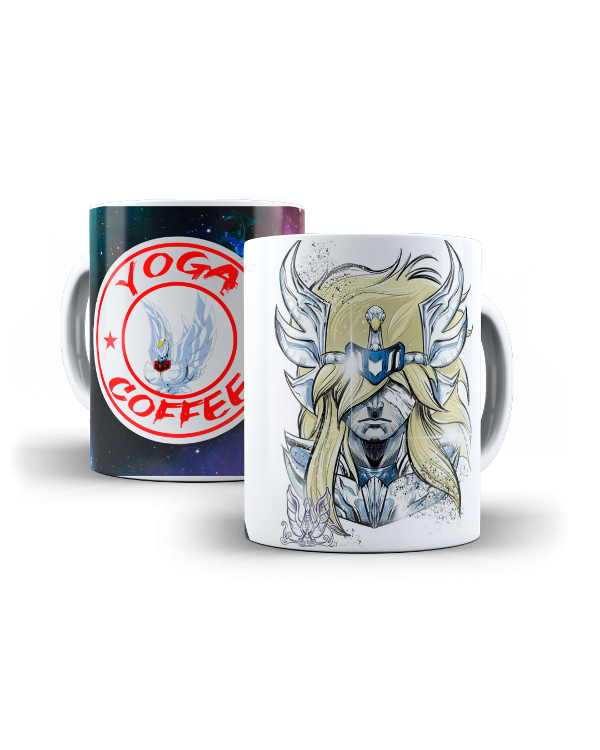Producto - Taza Yoga 2