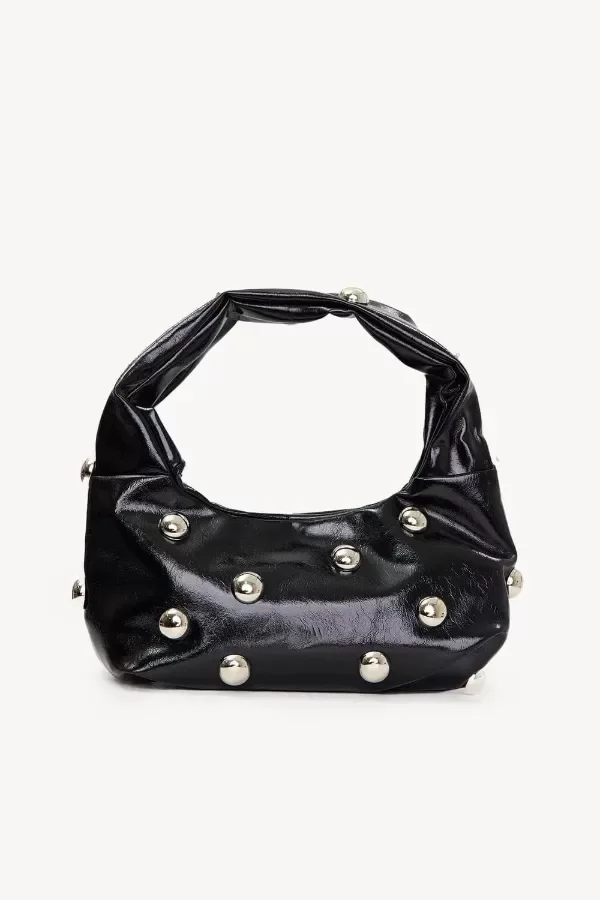 Producto - Mini Bag Athina Black