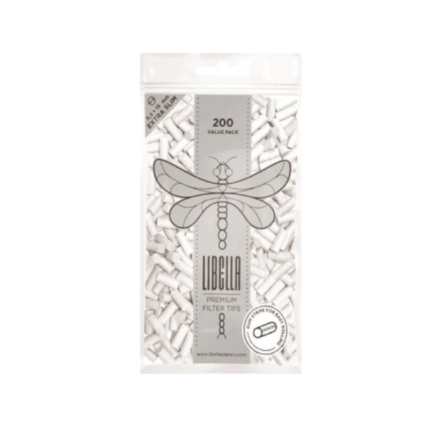 Producto - Filtro Libella Extra Slim 5,3