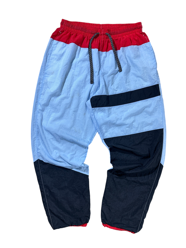 Producto - PANT ROMPEVIENTOS NIKE FLIGHT T:L