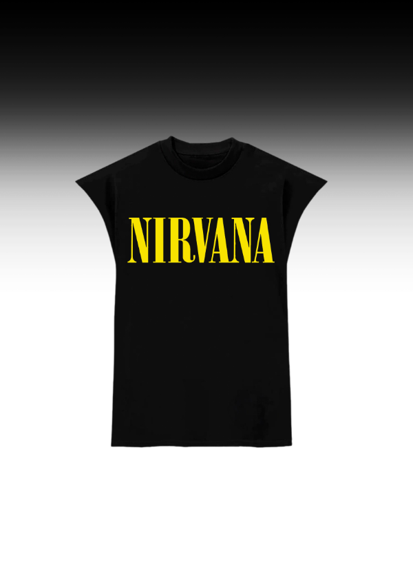 Producto - NIRVANA