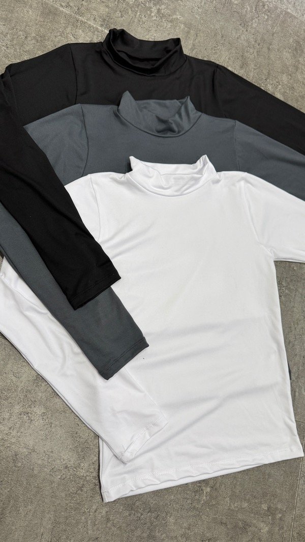 Producto - Poleras modal soft