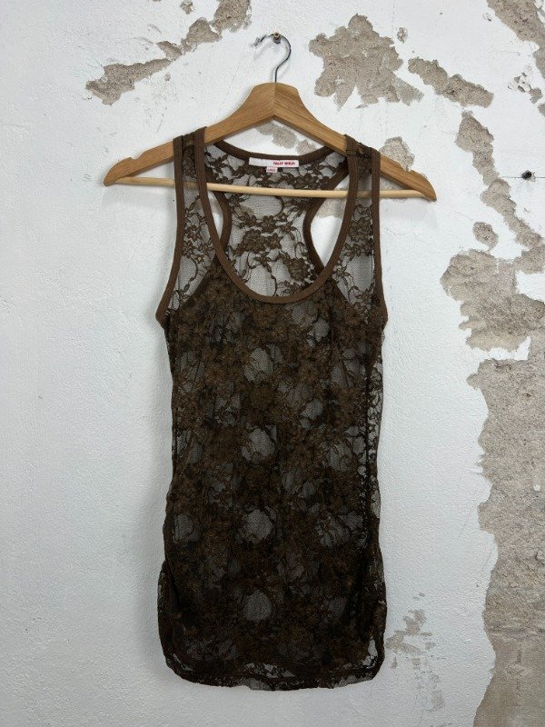 Producto - Muculosa Tally