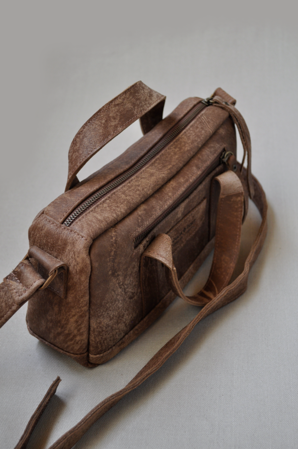 Producto - Cartera Tilcara. Diseño #107. - 1