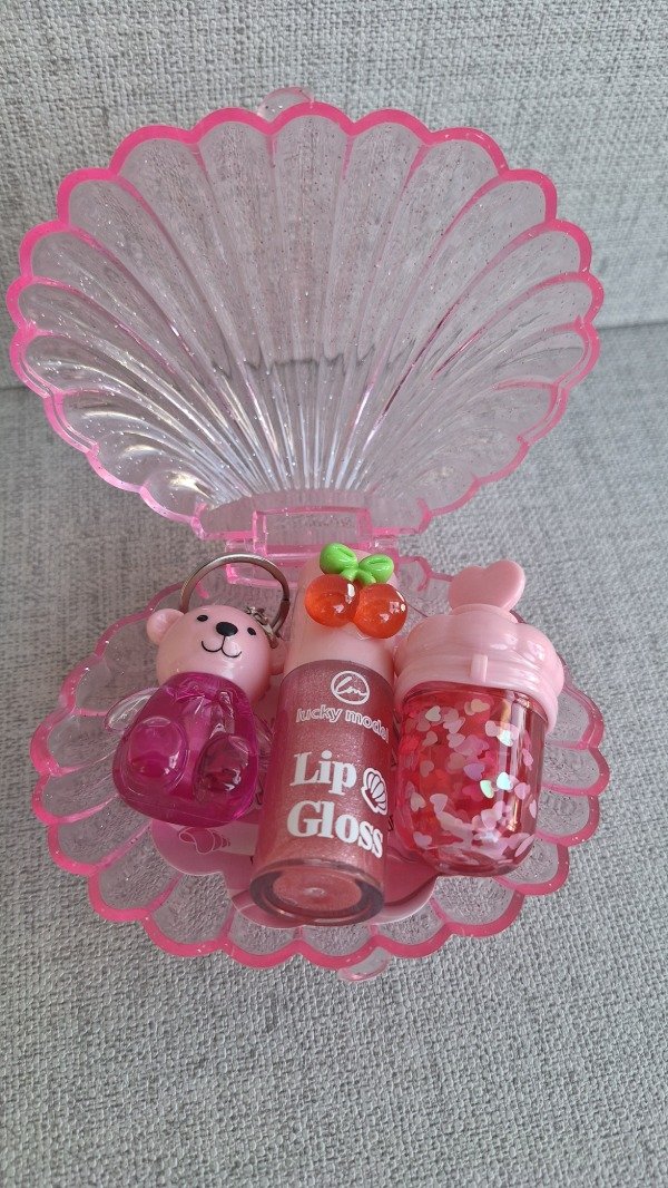 Producto - Set almejita - 0