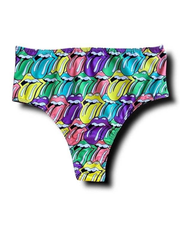 Producto - CULOTE TRUSA STONES COLORES
