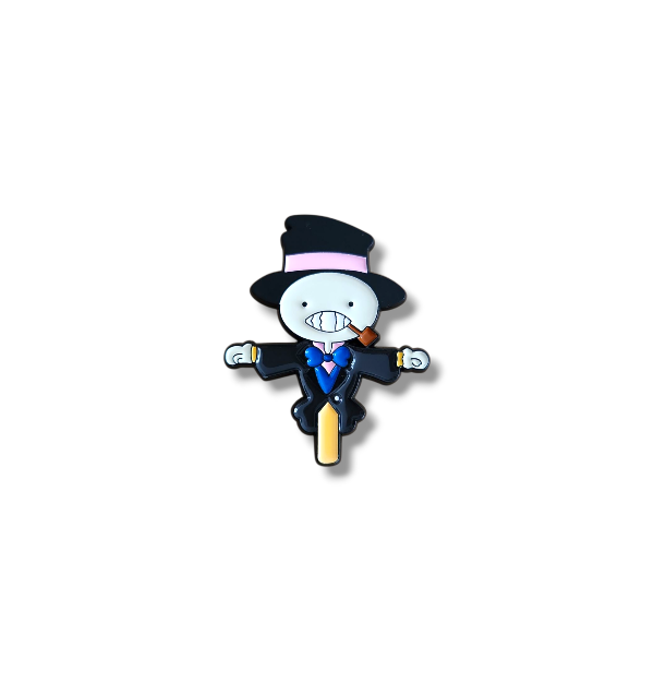 Producto - Pin Cabeza de Nabo