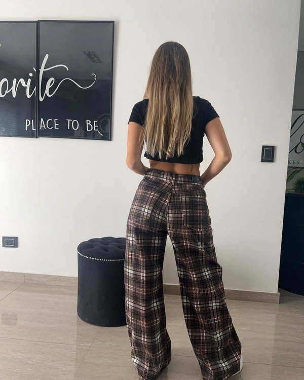 Producto - Wide Cuadrille