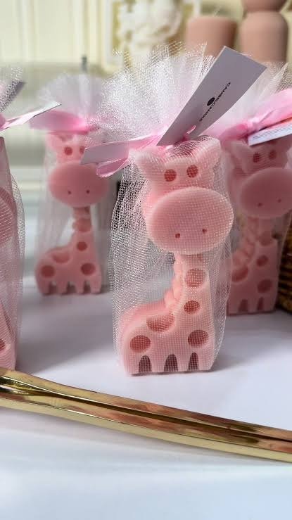 Producto - Souvenir Jirafa - 1
