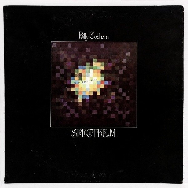 Producto - BILLY COBHAM - SPECTRUM