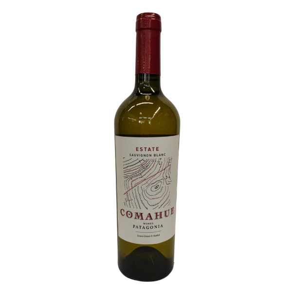 Producto - Comahue Estate Sauvignon Blanc