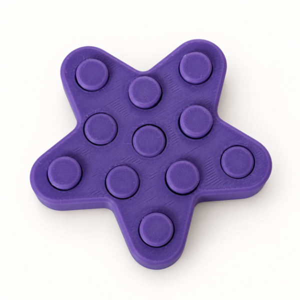 Producto - Estrella pop-up - 1