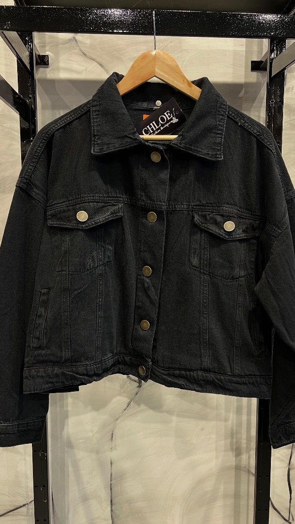 Producto - Campera barcelona