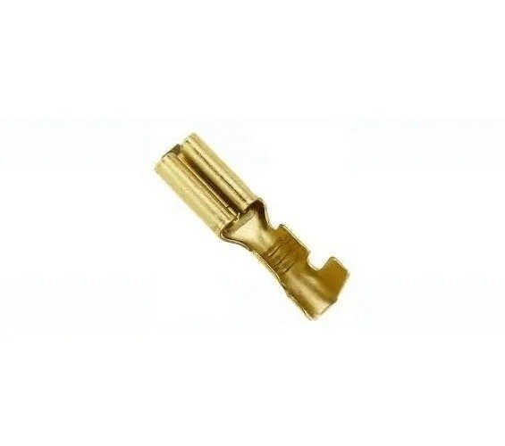 Producto - TERMINAL PALA HEMBRA STANDAR 2,8MM UNIDAD