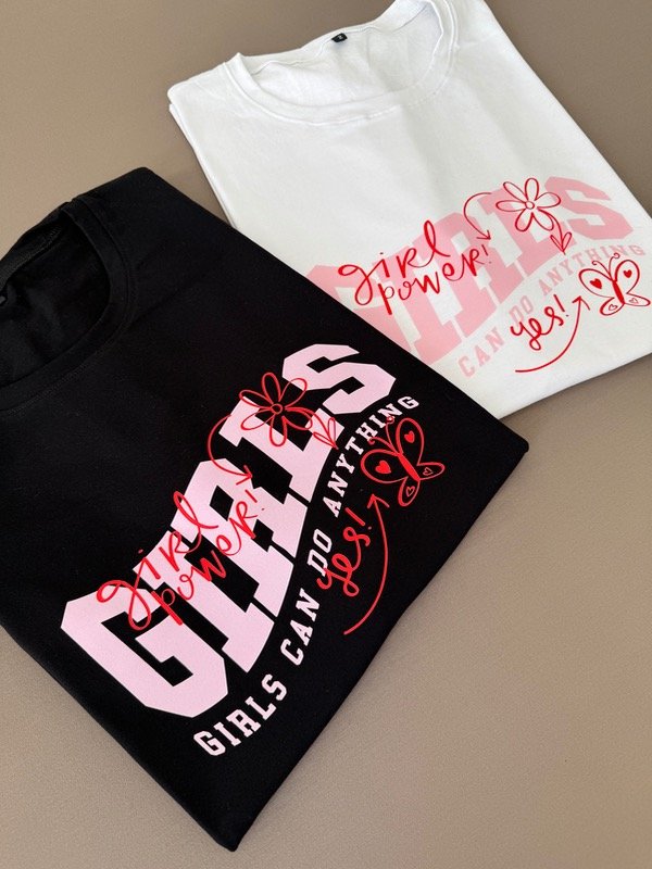 Producto - Remeron Girls