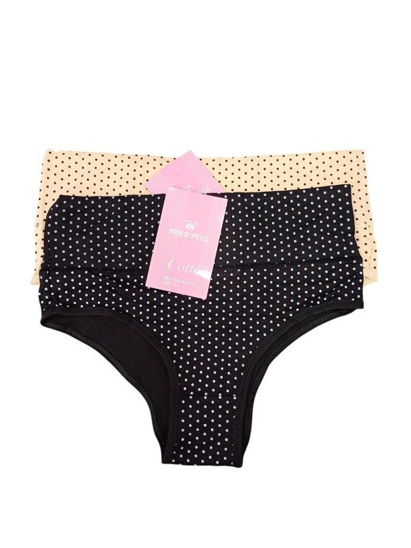 Producto - 87537 - Vedetinas C/faja x3/Docena - 1