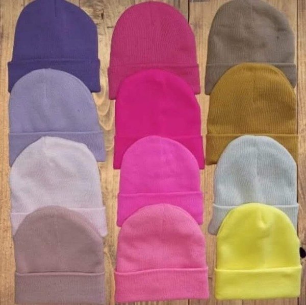 Producto - Gorro Rocky - 1
