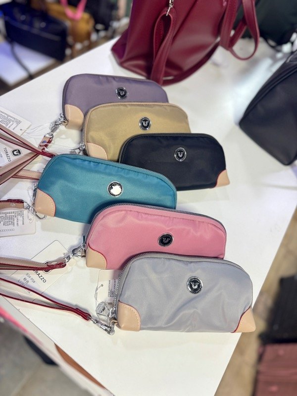 Producto - Estuche Neceser Billetera T
