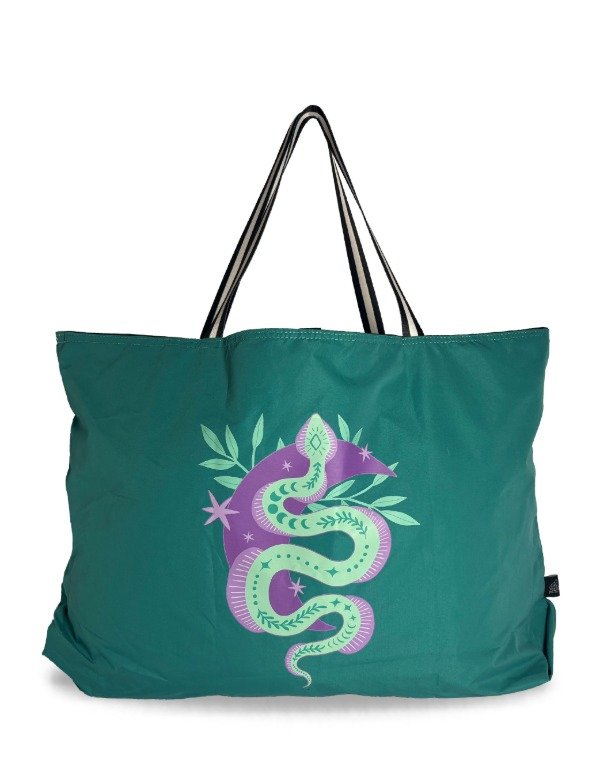 Producto - BEACH TOTE ESOTÉRICO