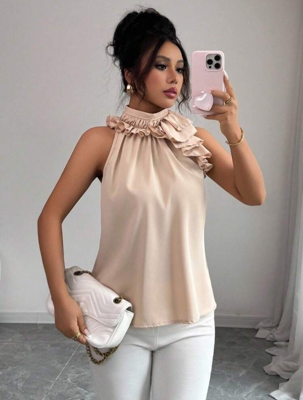 Producto - Blusa Seúl